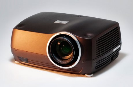 Videoproyector Avielo by projectiondesign Optix