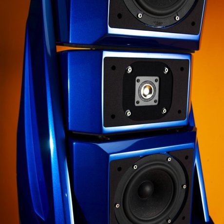 Cajas acústicas Wilson Audio Alexandria X2 Series 2