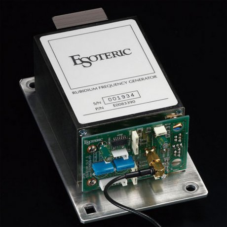 Esoteric Grandioso G1