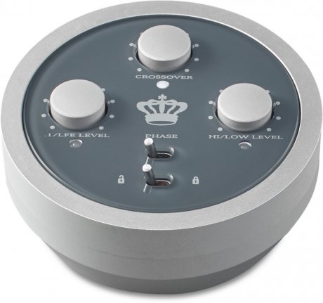 REL G1 MKII