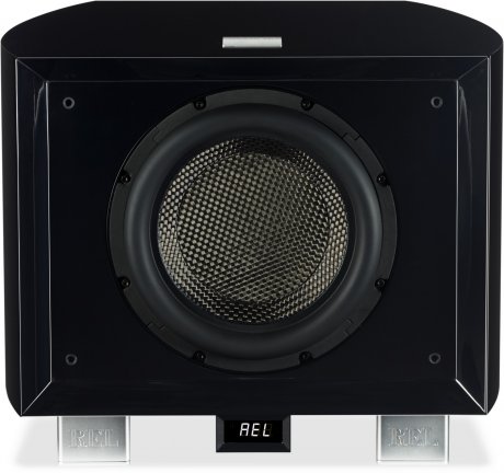 REL G1 MKII