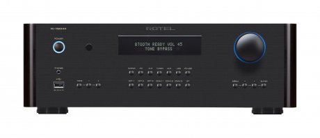 Rotel RC-1590MKII