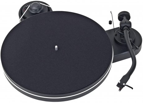 Giradiscos Pro-Ject RPM 1.3 Genie