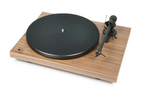 Pro-Ject Debut RecordMaster