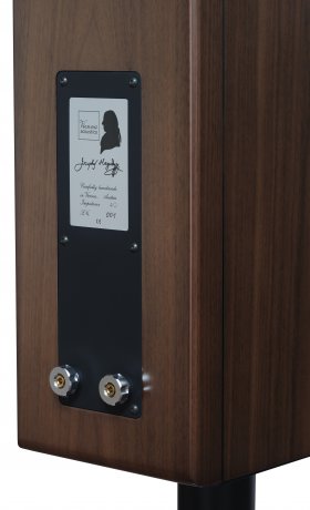 Cajas acústicas Vienna Acoustics Haydn Grand SE