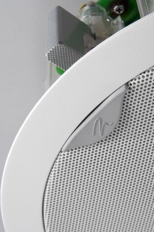 Altavoz empotrable MartinLogan Helos 100