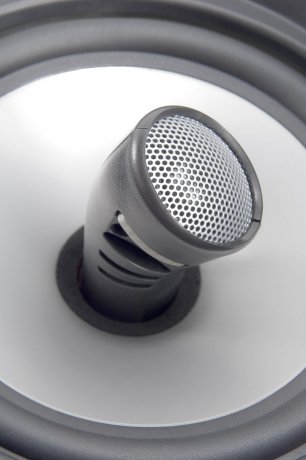 Altavoz empotrable MartinLogan Helos 100