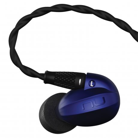 Optoma NuForce HEM4