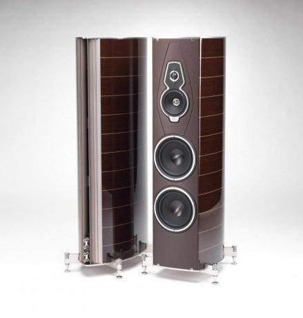 Sonus Faber Amati Tradition