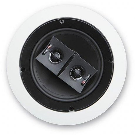 Caja acústica Boston Acoustics HSi 460 T2