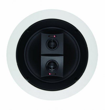 Caja acústica Boston Acoustics HSi 460 T2