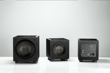 REL HT/1508 Predator