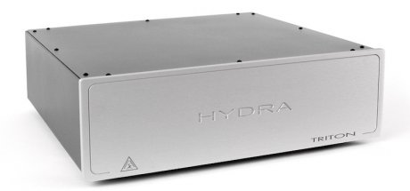 Acondicionador de red Shunyata Triton v2