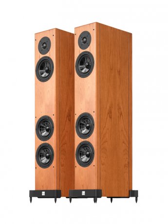 Cajas acústicas Vienna Acoustics Beethoven Baby Grand