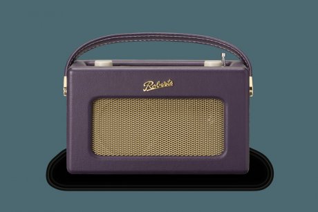 Roberts Revival iStream 3