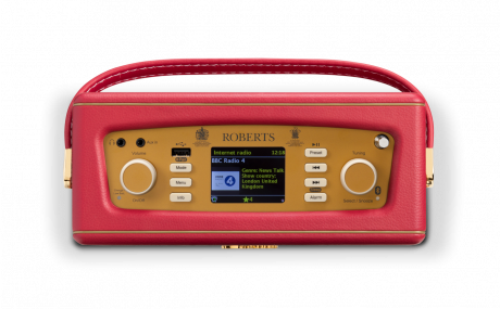 Roberts Revival iStream 3