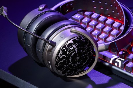 Audeze Maxwell 2