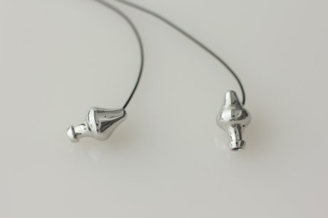 Auriculares intra-aurales Final Audio Piano Forte IX