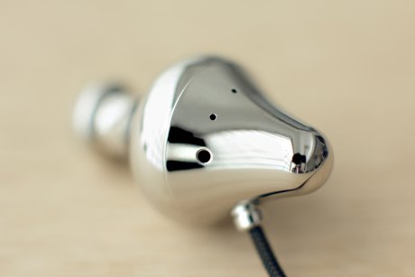Auriculares intra-aurales Final Audio Piano Forte IX