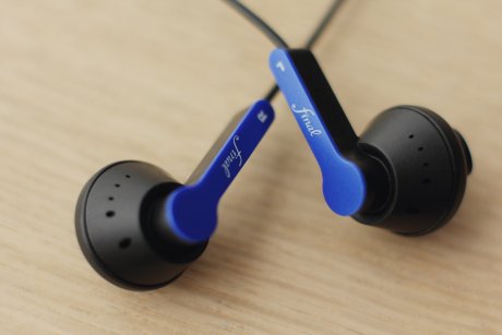 Auriculares intra-aurales Final Audio Piano Forte II