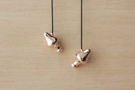 Auriculares intra-aurales Final Audio Piano Forte X