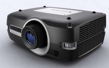 Videoproyector Avielo by projectiondesign Helios