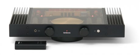 Brinkmann Integrated