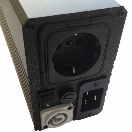 IsoTek EVO3 Titan One
