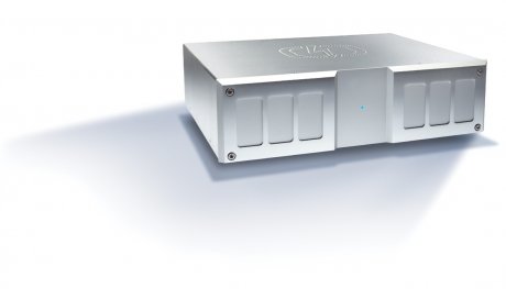IsoTek Nova
