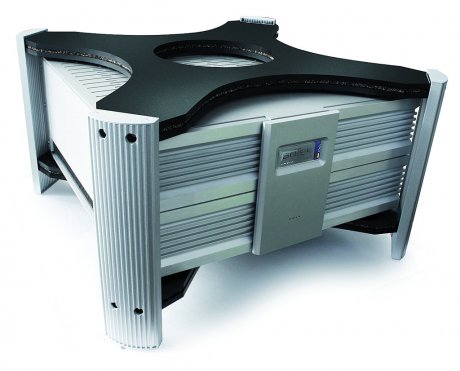 IsoTek Super Titan 