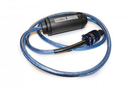 Cable de red IsoTek Synchro