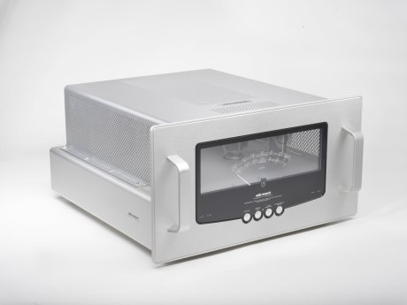 Audio Research Reference 160M
