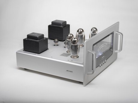 Audio Research Reference 160M