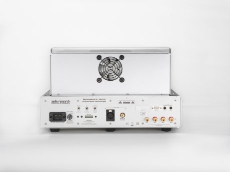Audio Research Reference 160M