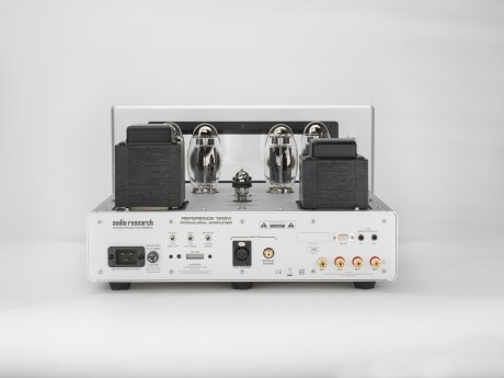 Audio Research Reference 160M