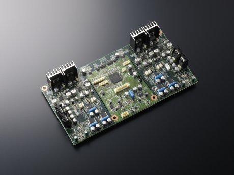 Esoteric K-07Xs