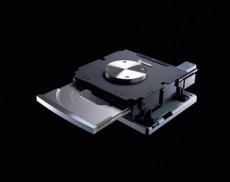 Esoteric K-07Xs