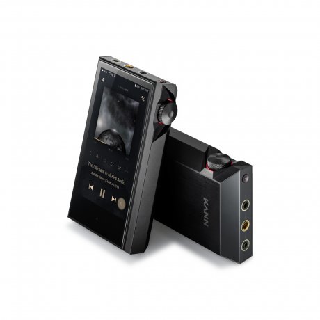 Astell&Kern KANN ALPHA
