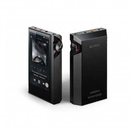 Astell&Kern KANN ALPHA