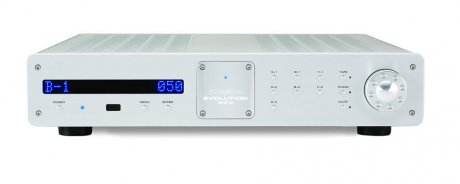 Preamplificador Krell Evolution 222