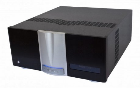 Krell Solo 575