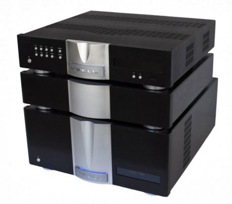 Krell Duo 175
