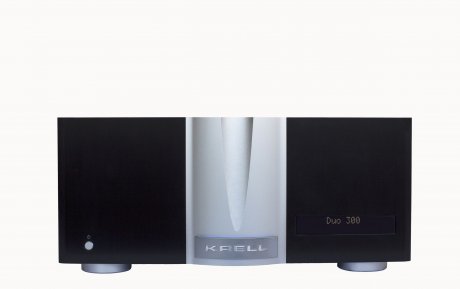 Krell Duo 300
