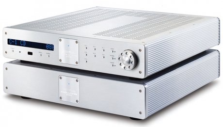Preamplificador Estereofónico EVO-202