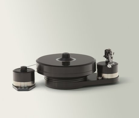 Giradiscos Brinkmann LaGrange