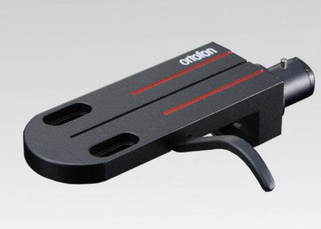 Portacápsulas Ortofon LH-6000