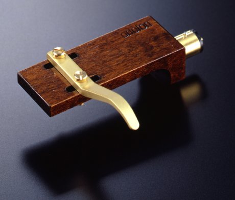 Portacápsulas Ortofon LH-8000