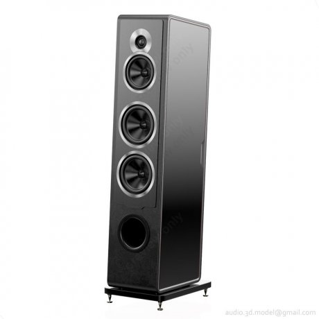  Sonus Faber Chameleon T