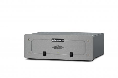 Preamplificador de fono Audio Research LP1