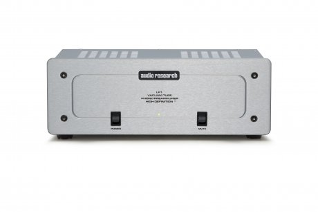 Preamplificador de fono Audio Research LP1